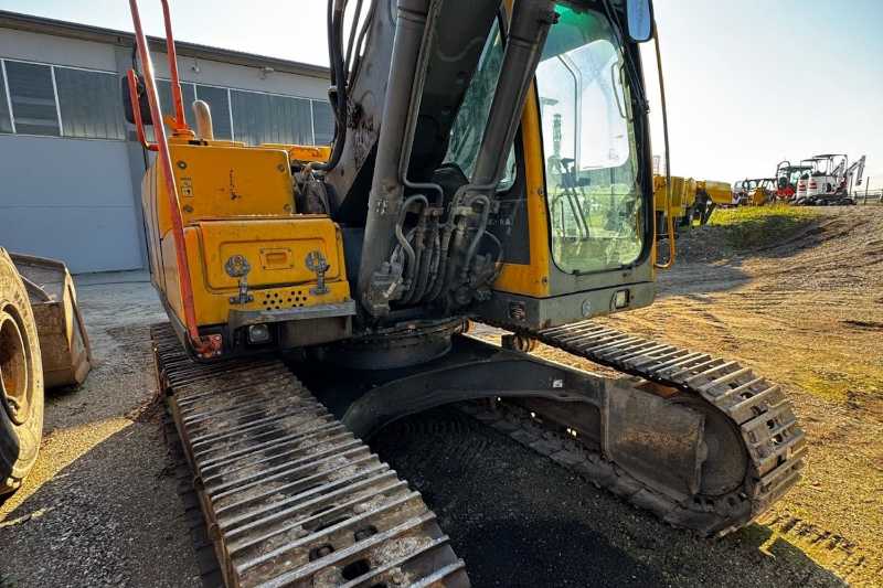 OmecoHub - Immagine VOLVO EC160BNLC